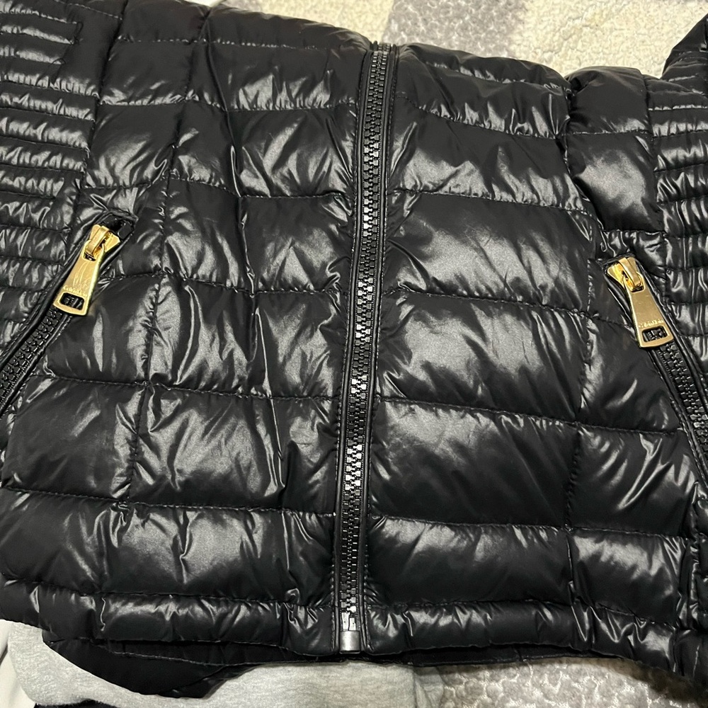 Calvin Klein Lightweight Down Jacket - image 4